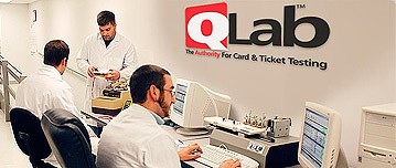Q-Card Laboratories