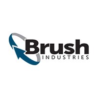 Brush-logo