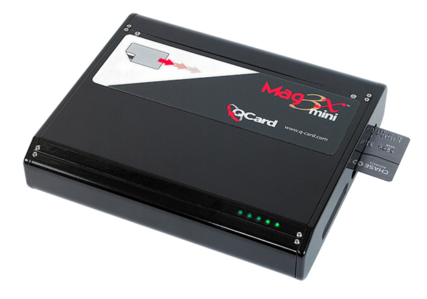 Mini-Analyzer