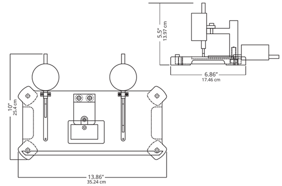 Dimension-Fixture-Gauge-Drawing