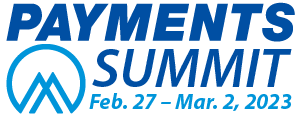 Payments Summet Logo