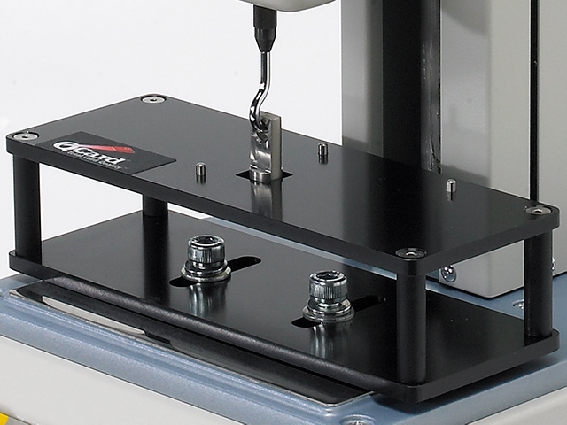 Micromodule Adhesion