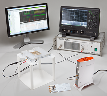 EMV-Testing-Bench