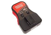 Card Opacity Tester