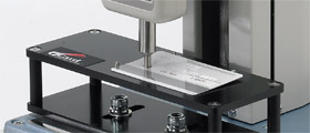 Module Adhesion and Peel Tester