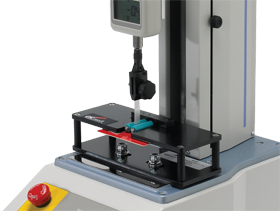 Module Adhesion and Peel Tester