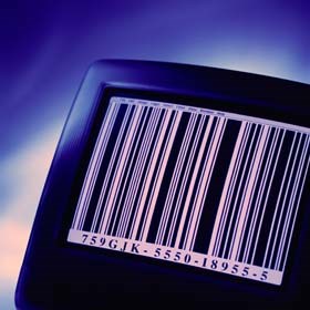 Optical Bar Code Testing