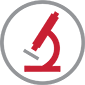 testing icon