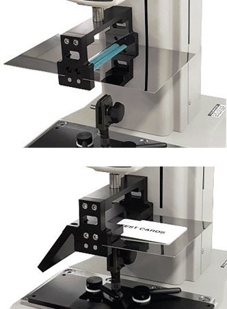 Peel Testing
