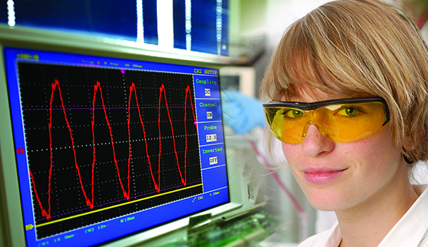 3rd party testing services
